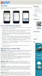 Mobile Screenshot of 2wap.org